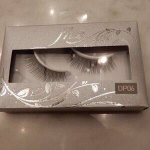 FH2 Dance Competiton Level False Eyelashes